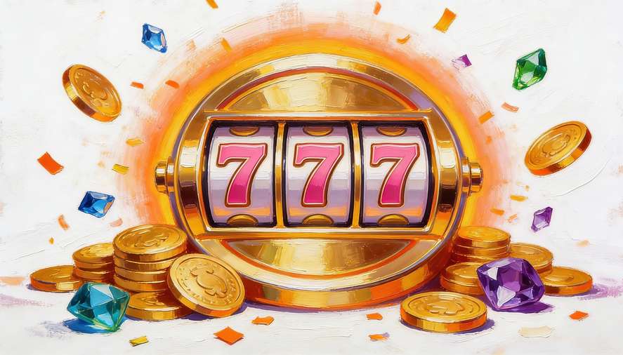 Candyland casino online