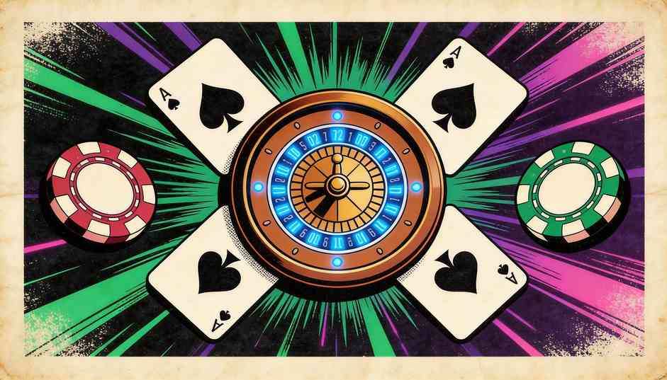 syndicate casino online