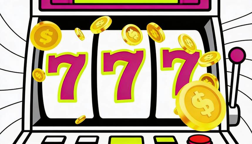 Lets jackpot