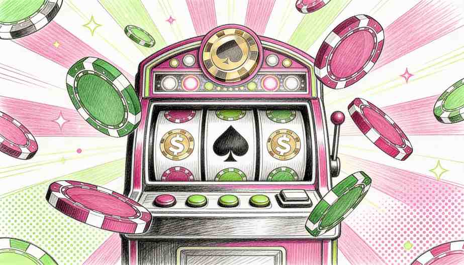 Twinky win casino