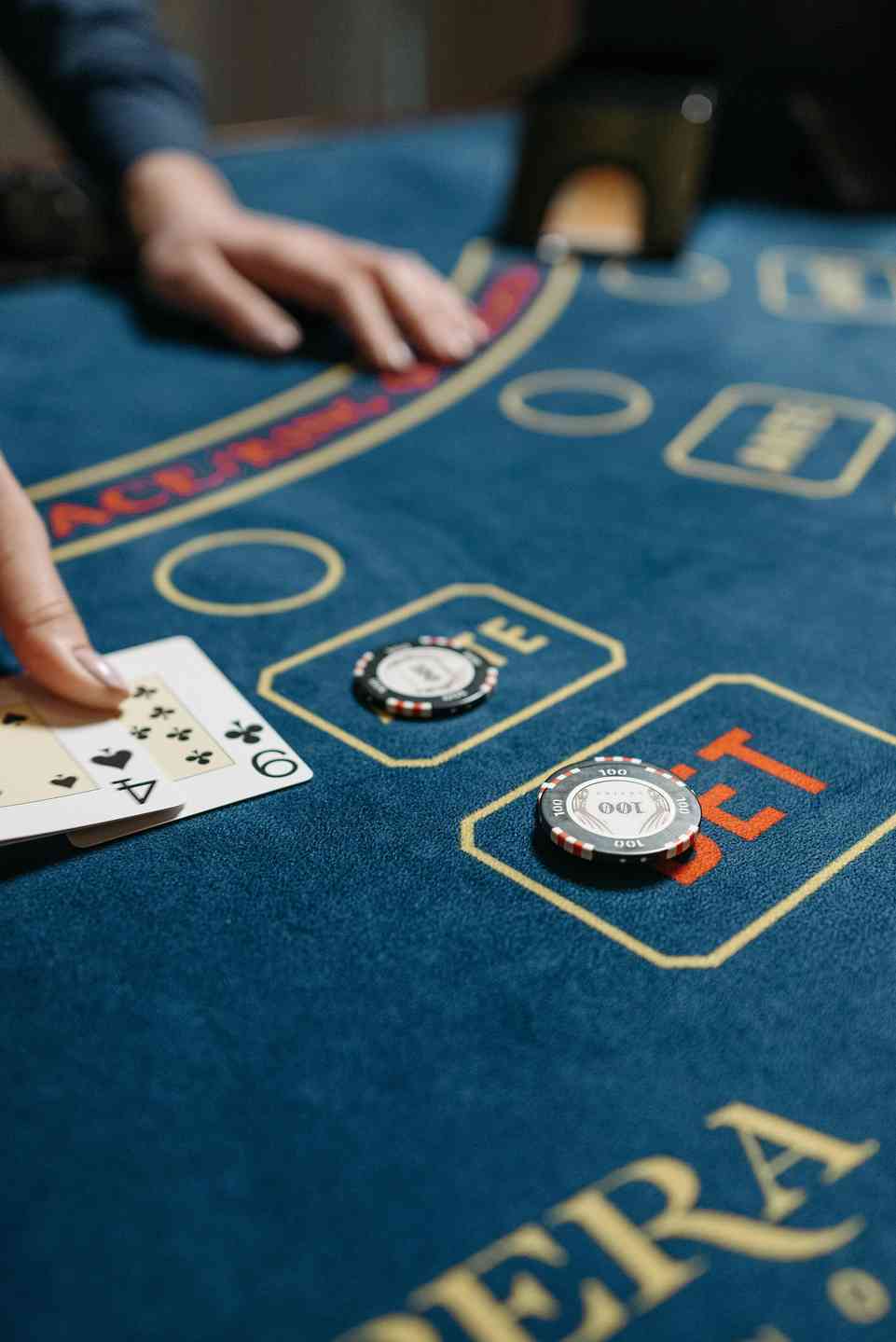 F1 casino online