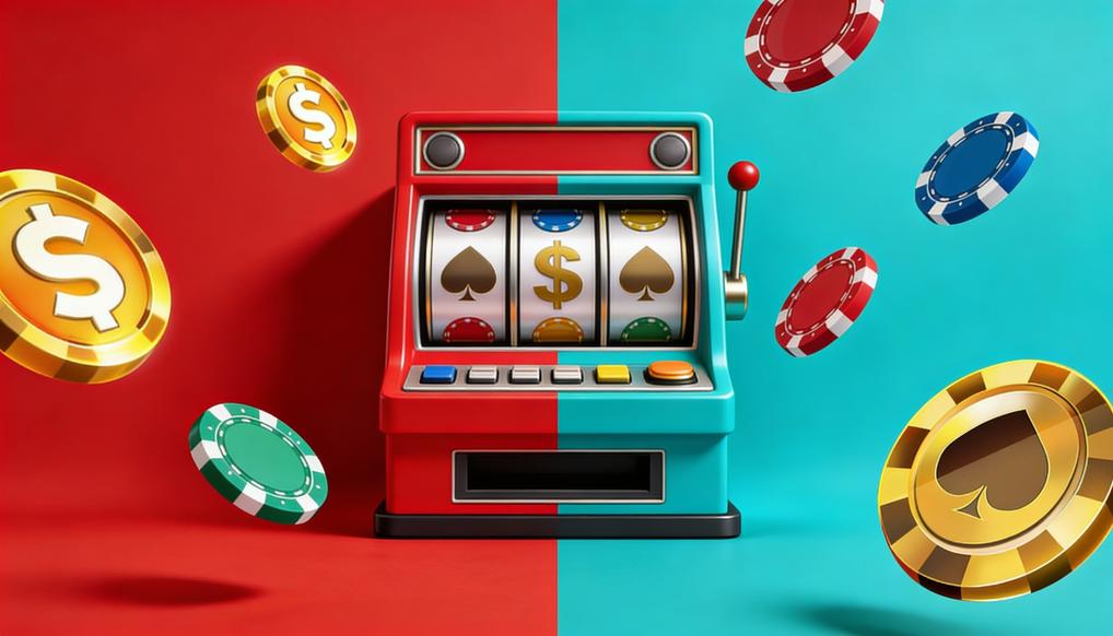 Spinsy casino app
